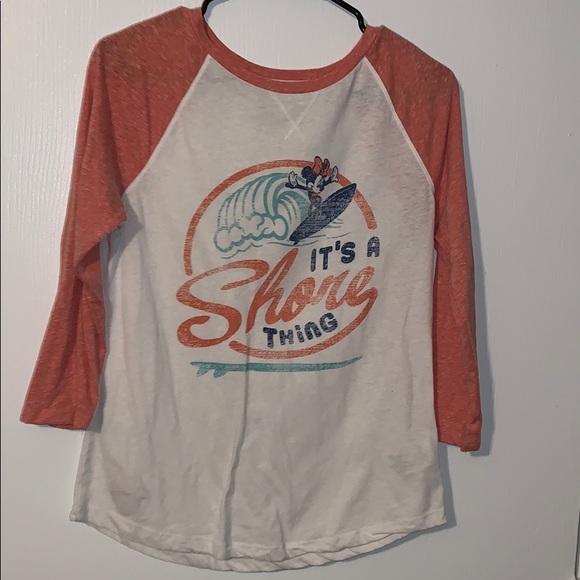Baseball Tee - Picture 1 of 4
